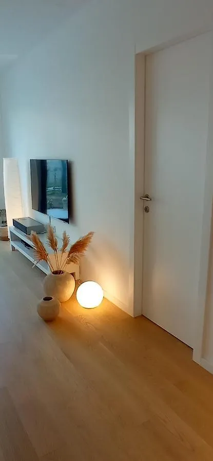 Apartment With Private Pool Split Croatia