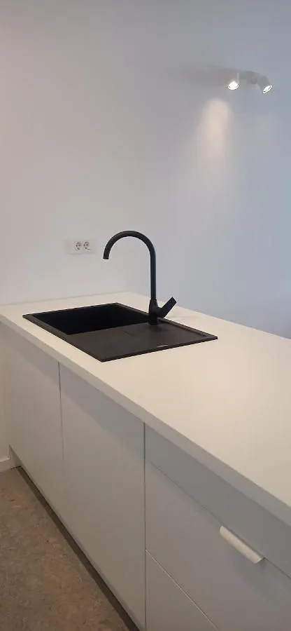 Apartment With Private Pool Split