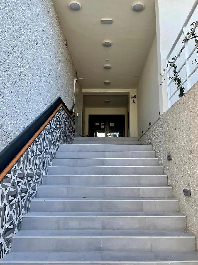 Apartment With Private Pool Split Croatia