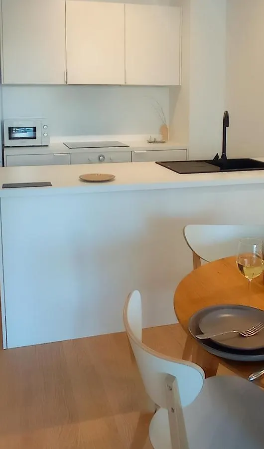 Apartment With Private Pool Split