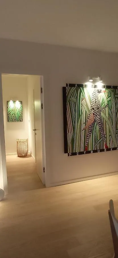 Apartment With Private Pool Split