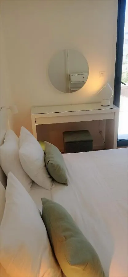 Apartment With Private Pool Split