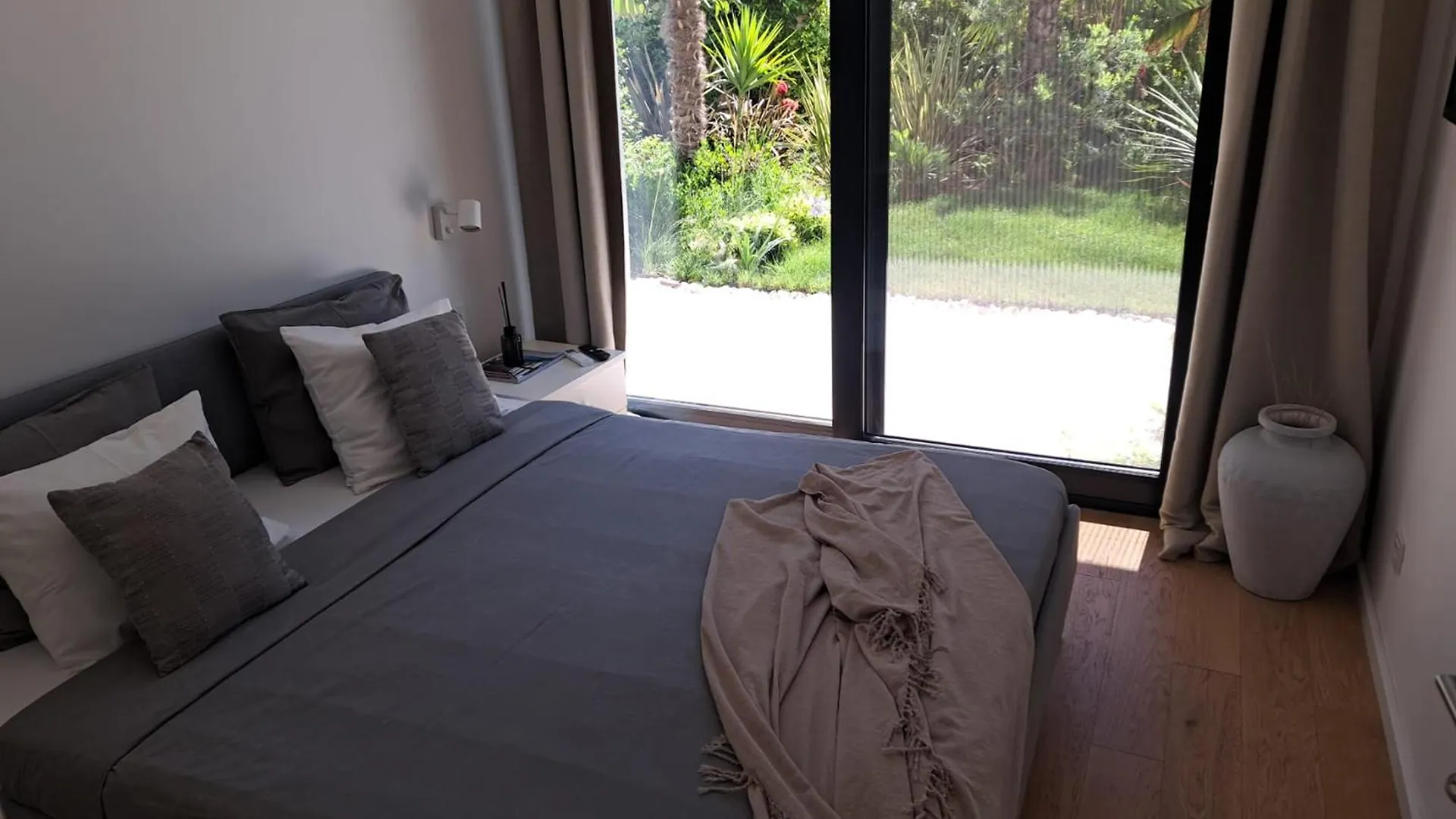 Apartment With Private Pool Split Croatia